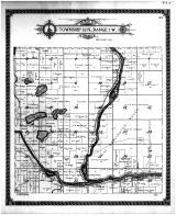 Township 33 N Range 7 W, Flambeau, Rusk County 1914